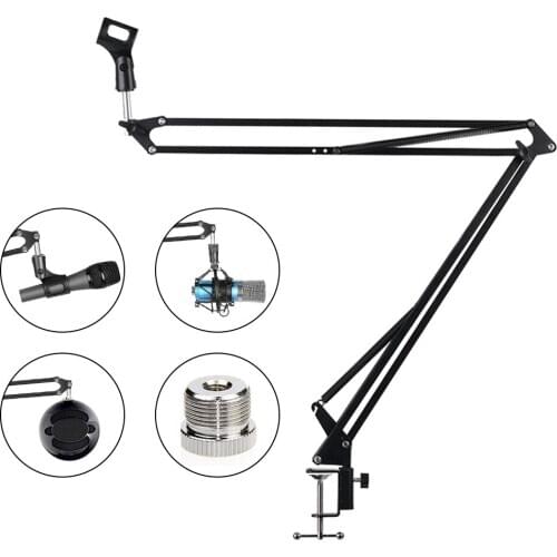 KH Microphone Stands