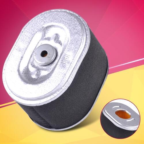 LETAOSK New Air Filter Replacement Accessories Fit for Honda GX160 5.5HP GX200 6.5HP Lawnmower 17210-ZE1-822