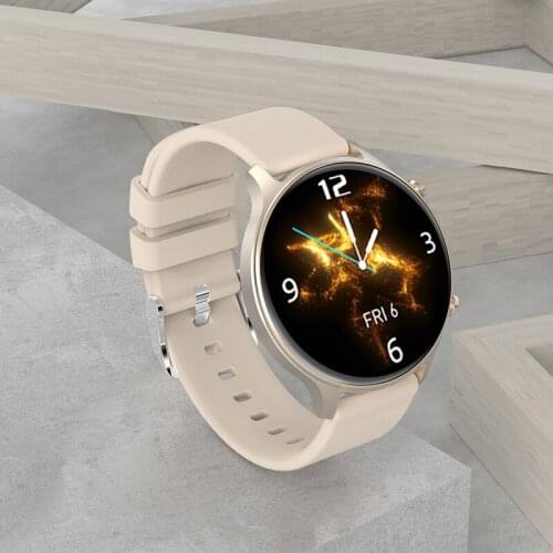 DK18 2021 NEW Fashion Women Smart Watch Ladies Heart Rate Blood Pressure Multifunctional Sport Watch Men Waterproof Smartwatch