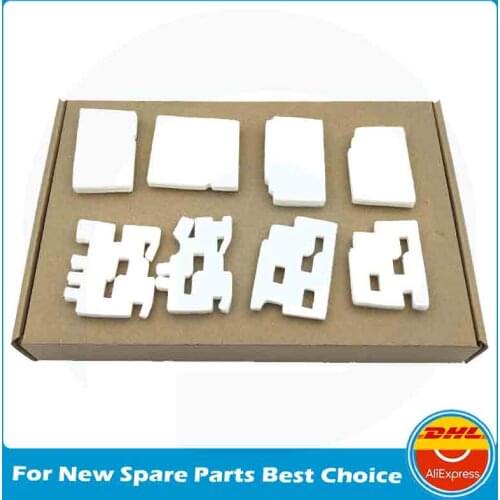 New For HP Officejet X451 X551 X476 X576 Duplex Module Assembly sponge CN459-60375 CN598-67004