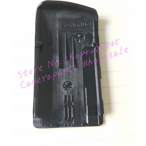 Original Flash AA Battery Door Cover for YONGNUO YN560 YN-560 II III IV YN565EX II Flash YN600EX-RT YN-500EX YN568EX II