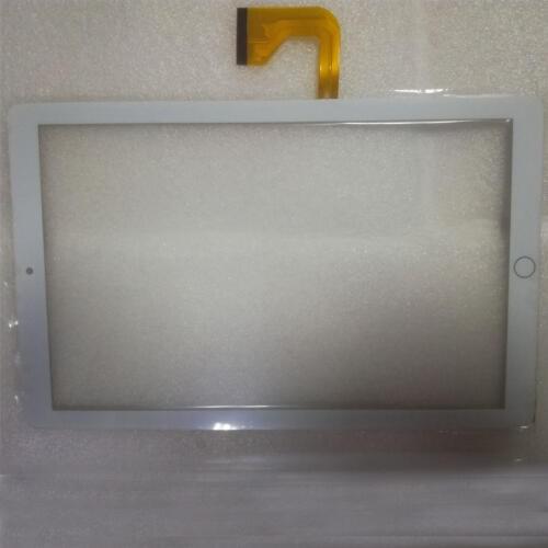 Myslc Touch screen panel for S-Color U300/S Color U300 10.1 inch Tablet touch screen panel Digitizer