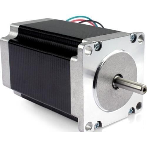 Stepper motors, nema23 stepper motors 23HS4128 23HS5128 23HS5628 23HS8240 23HS11528