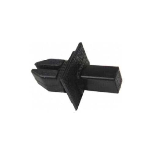 VolMarkt Mercedes W123 Cam Izgara Klipsi 1239900392 10 Adet