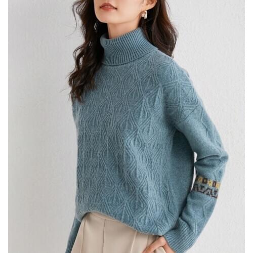 TLYUEHANZE Womens Off Shoulder Pullovers