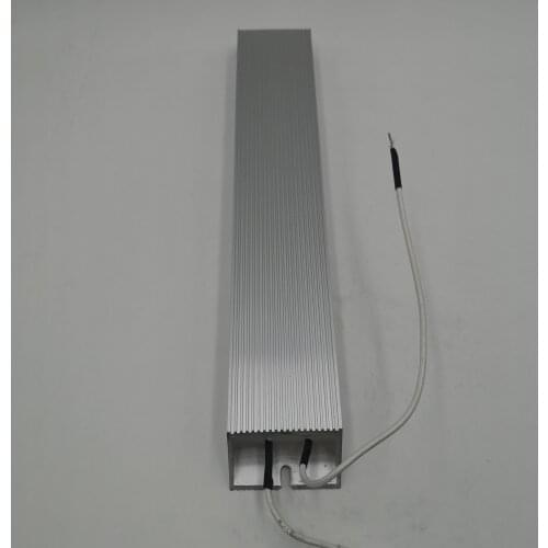 Braking Resistor for frequency inverter 2.2KW(VFD) 300W 100 OMG