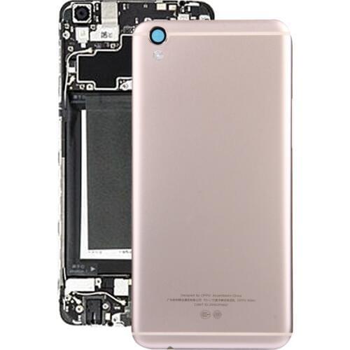 IPartsBuy New OPPO R9 / F1 Plus Battery Back Cover