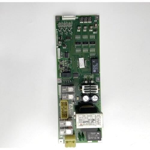Mitsubishi Elevator Parts Escalator Main Board J631703B000G01 G03 G04