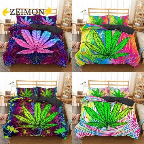 ZEIMON Cotton Bed Linen