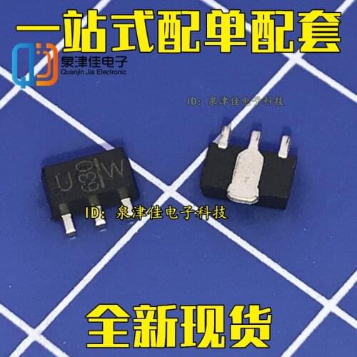 100% New&original 2SK3078A UW SOT-89 2SK3078