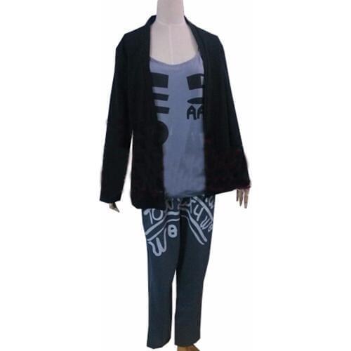 2018 Tokyo Ghoul Uta Cosplay Costume