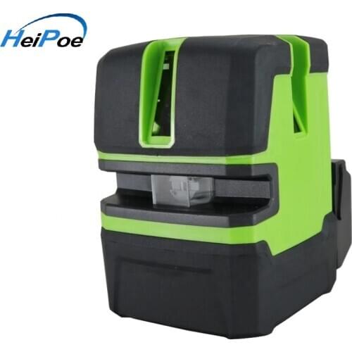 5 lines Green Beam Self-Leveling Multi Line laser level/Self leveling Rotary laser level/Nivel Laser green Beam