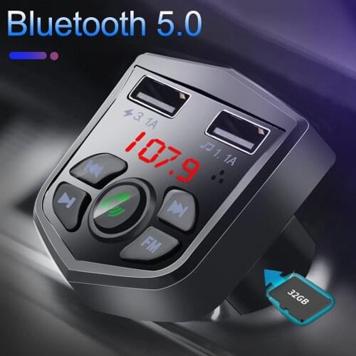 FM-трансмиттеры AYCSBS China At AliExpress