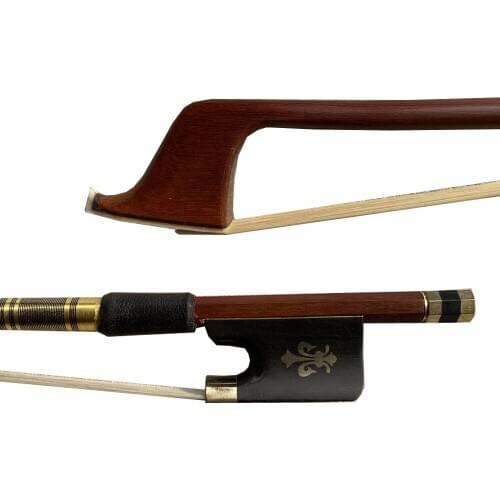 Free shipping Hot sale New3pcs of 4/4 Cello Bow Superior Brazilwood professional Cello bow, Free Shipping