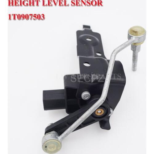 Height Sensor Suspension Height Level Sensor For Audi A6 4F C6 RS6 1T0 907 503 4F0941285F