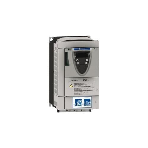 Inverter Atv61hu15n4z Original Special Offer