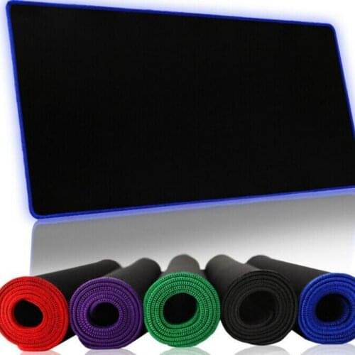 Computer Mouse Pad Gaming MousePad Large Mouse pad Gamer XXL Mause Carpet PC Desk Mat keyboard pad