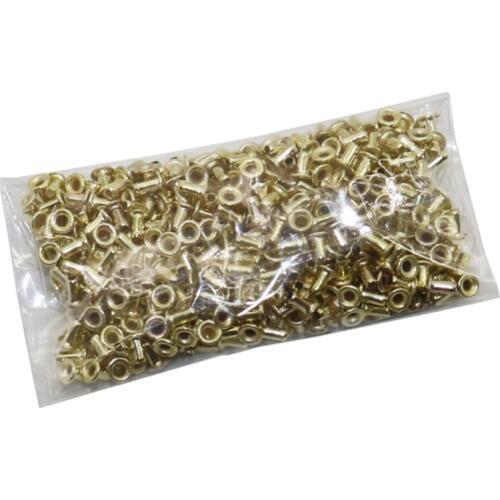 Apiculture Copper Beehive Fixed Eye nails Beehive gate installation Device Bee Tools Beekeeping Equipment 5000 Pcs