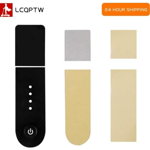 New Dashboard Panel Circuit Board Cover for Xiaomi M365 Display Screen Case Mijia MI Electric Scooter Instrument cover Parts