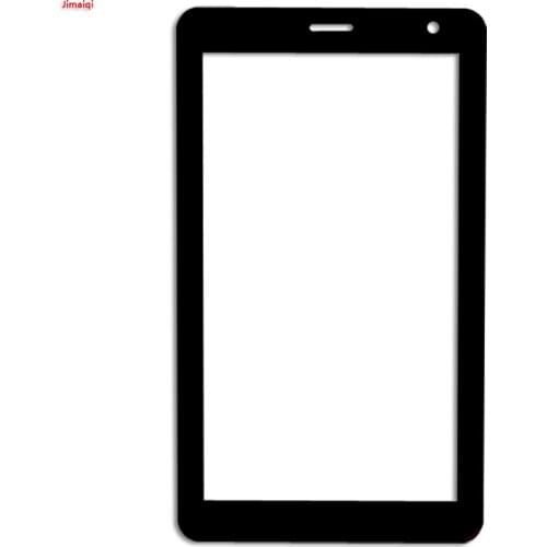 New 7 Inch Touch Screen Digitizer Glass Sensor Panel For PRESTIGIO GRACE 4327 3G PMT4327_3G_D Tablet PC External Multitouch