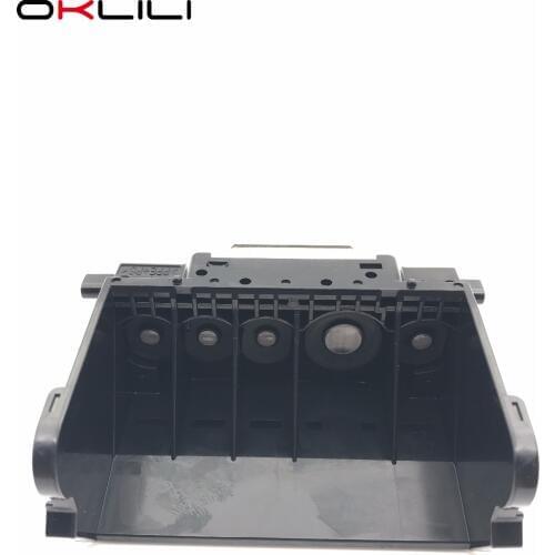 OKLILI ORIGINAL QY6-0075 QY6-0075-000 Printhead Print Head Printer Head for Canon iP5300 MP810 iP4500 MP610 MX850