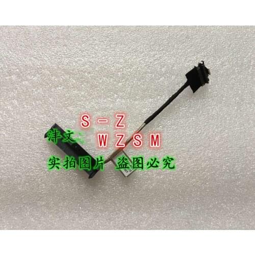 Genuine New Free Shipping Original laptop HDD Cable for HP Pavilion 15-n 15-n016tx 15-n022tu Series DD0U36HD000 Fully tested