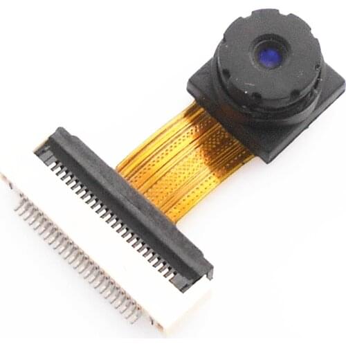 Suitable for ESP32 OV2640 2 million pixel camera module for ESP-CAM 24pin 2.1cm Length