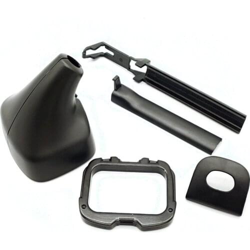 Interior Mirror Base Shield Rain Sensor Shell Wiring Pipe Ceiling Cover For Golf 6 MK6 Passat Tiguan Touran Jetta