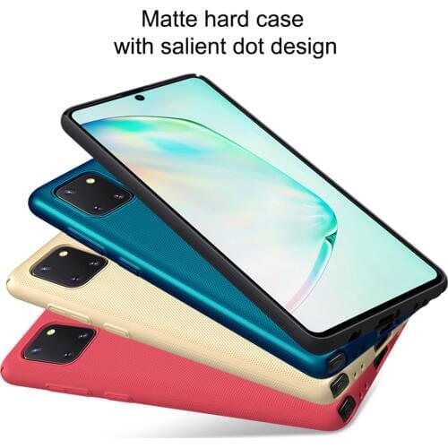 Чехлы для телефонов Samsung Galaxy S10 Lite VOGMORE China At AliExpress