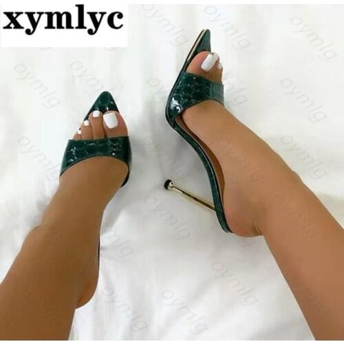 Xymlyc Women's Slippers