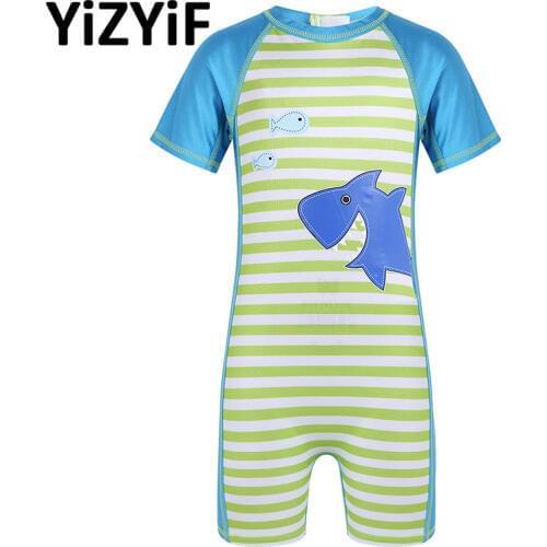 Детские купальники YiZYiF China At AliExpress