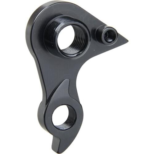 1pc Rear Derailleur Hanger Gear Dropout for Sensa Fiori Evo MTB Frames Axle Thru Dropout