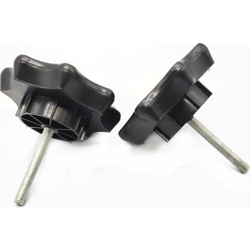 18D803899 Car Spare Tire Fixed Screw Backup Tire Bolt 18D 803 899 Fit For Golf 4 MK4 Bora Polo Jetta Spare wheel fixing screw