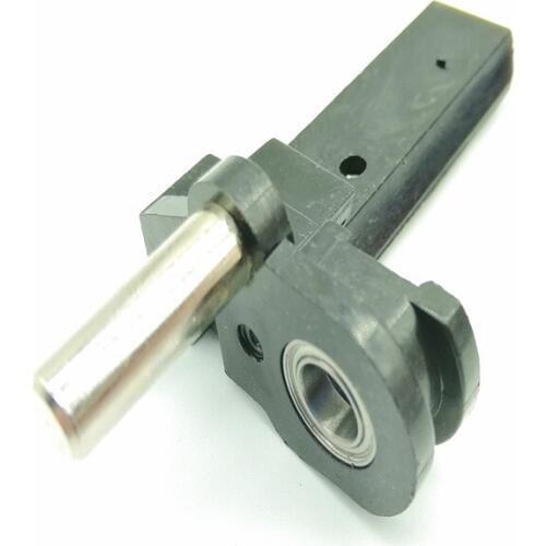 FREE SHIPPING MAGANETIC ROLLER BUSHING FOR RICOH MP2550 AFICIO 1027 2027 2032 2550 3025 3030 3350 DEVELOPER UNIT