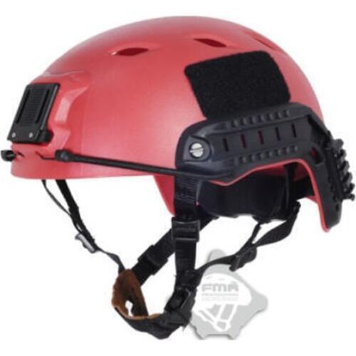 2019 FMA Tactical US Army Quick Reaction Parachute Helmets Commando Army Helmets BJ Section TB285