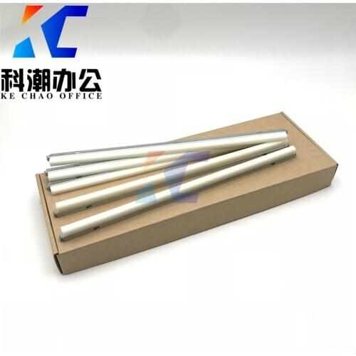 KECHAO 5 Pcs Drum lubricant Bar Compatible for Ricoh MPC2800 C3300 C4000 C5000 C2800 Wax roller Wax Bar , copier parts