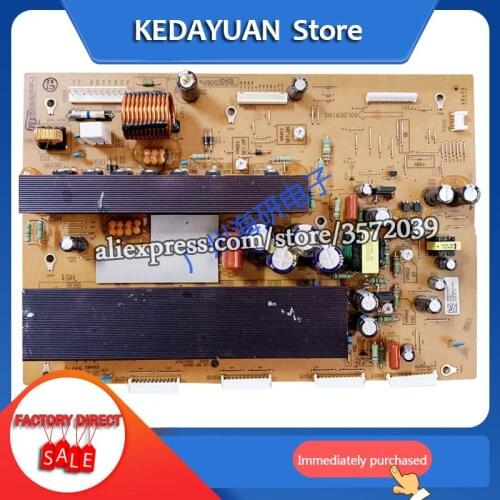 Free shipping FOR LG 42PQ30RC-TA LG 42G2A-YSUS Y board EAX60764001 EBR61018101