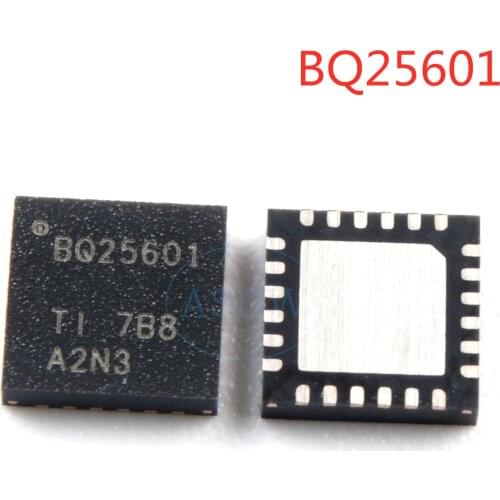 BQ25601 For Redmi Note 5A Charger IC Charging Chip USB Control IC