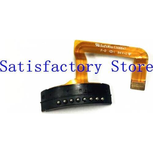 New LENS Interface Flex Cable For Tamron 150-600mm Bayonet Mount Ring 150-600 contact FPC UNIT part for Nikon mouth