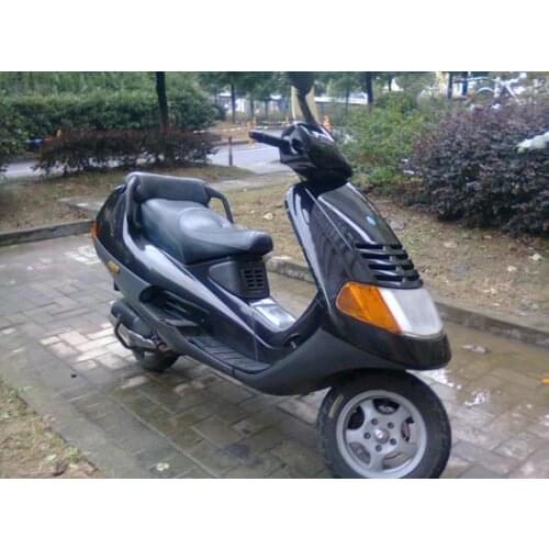 Howdytubor Motorcycle Piston Rings