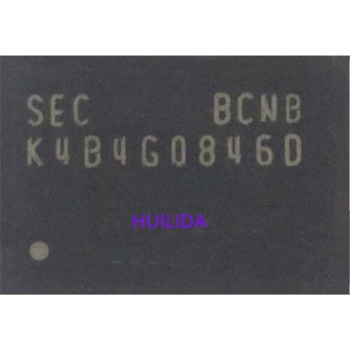 K4B4G0846D-BCNB BGA 100% New origina