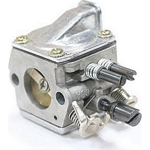 Carburetor for STIHL 034 036 MS340 MS360 ZAMA REP OEM# 1125 120 0613 NEW