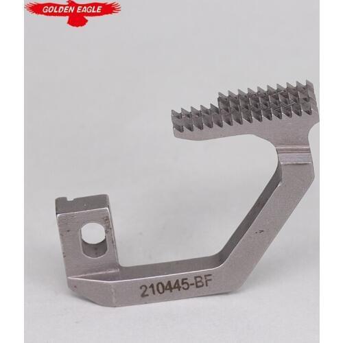 Motor Sewing Machine Accessories for Pegasus E52-133 Tooth ,sewing Parts Number Is 210445