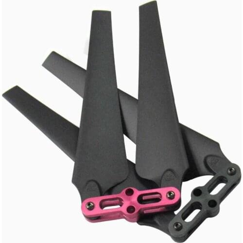 Hobbypower New Upgrade 1552 Foldable Propeller CNC Adapter for DJI S800 S900 S1000 EVO Multirotor