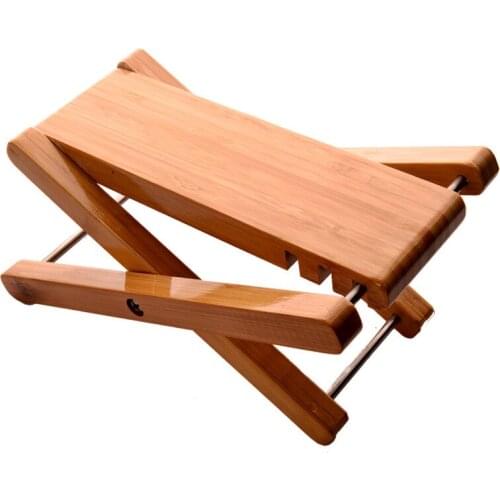 Manufacturer Wholesale Nanzhu Guitar Pedal Pedal Folding Pedal Three Adjustable