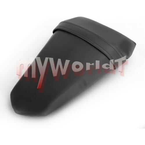 Fit For YAMAHA YZF R1 2015-2017 YZF-R1 Rear Pillion Passenger Seat Cushion
