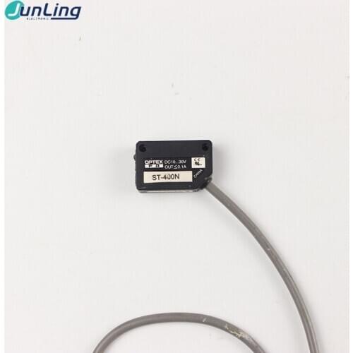 OPTEX optoelectronic switch ST-400N st-d opposite sensor sensor