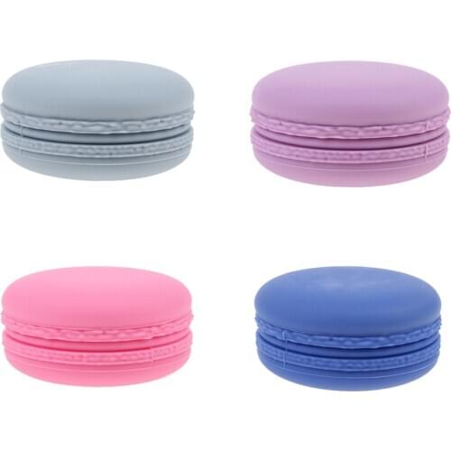 20ml Gel Travel Empty Cosmetic Samples Container Pot Jars for Make Up, Eye Shadow, Powder, Jewelry, Cream