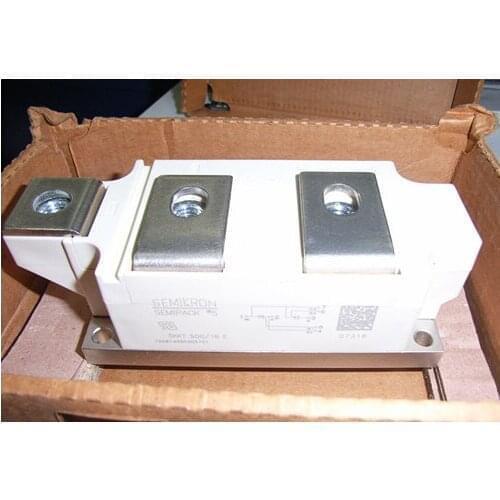 SKKT10616E Thyristor converter bridge IGBT module new