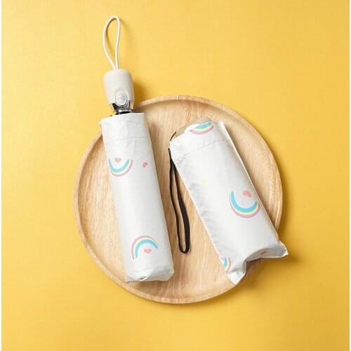 YRYP Umbrellas With A Picture